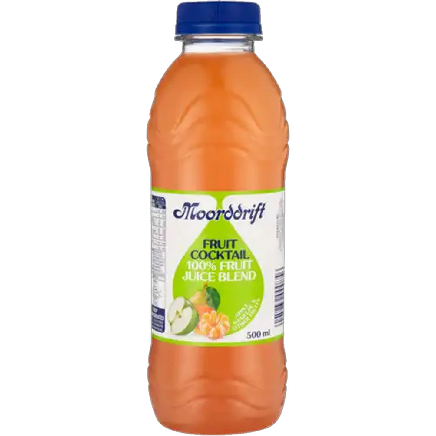 Image of Moorddrift Dairy Fruit Cocktail 100% Fruit Juice Blend 500ml