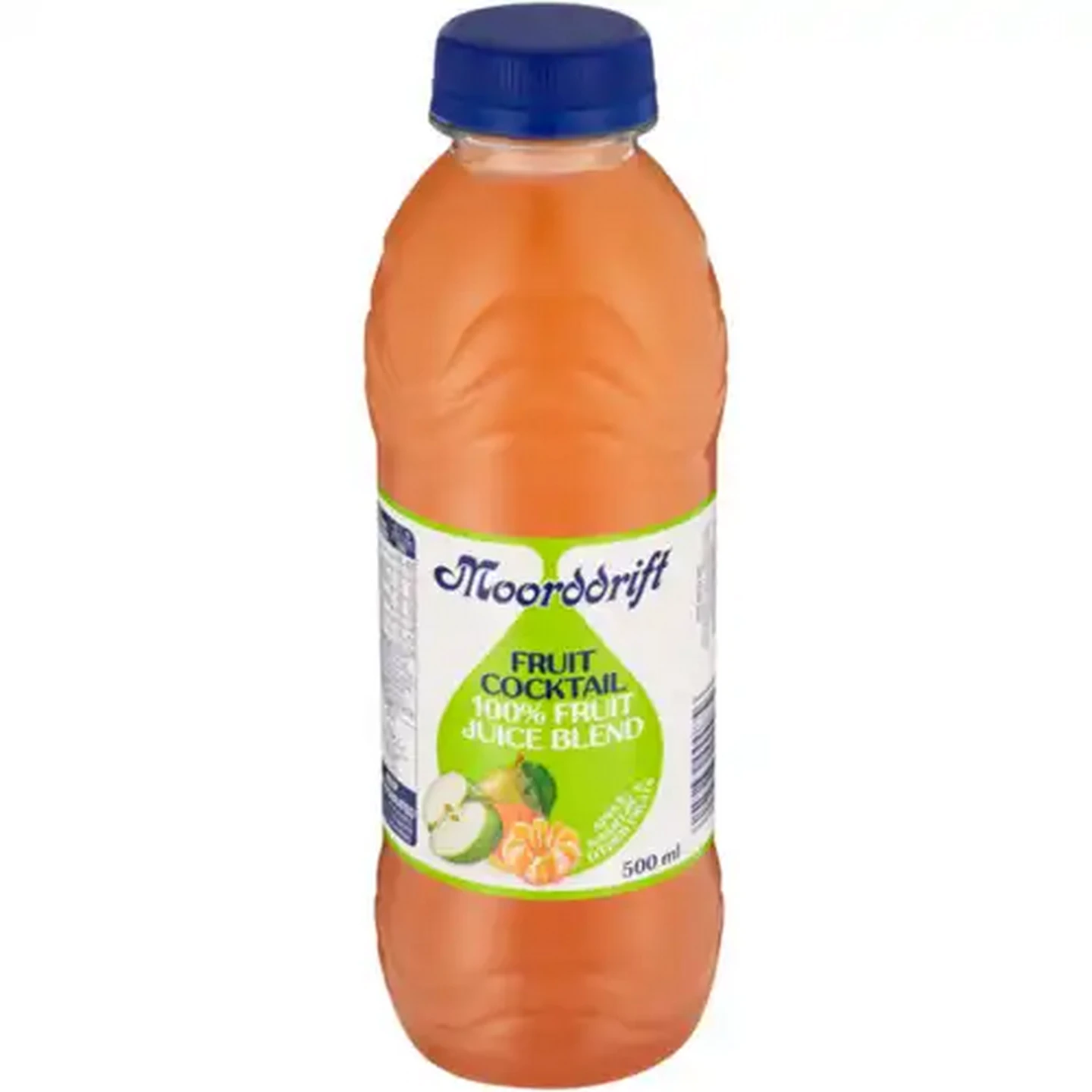 Image of Moorddrift Dairy Fruit Cocktail 100% Fruit Juice Blend 500ml