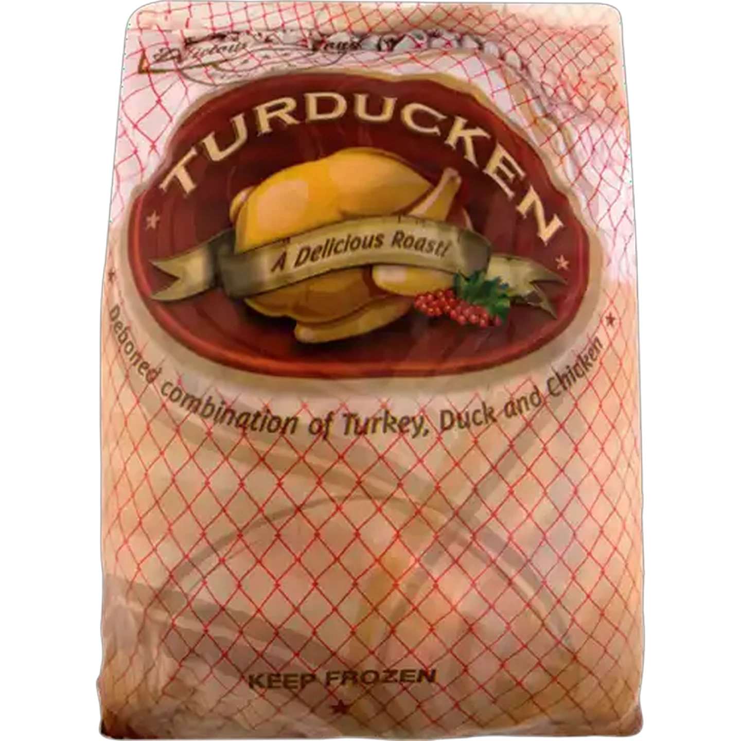 Image of Turducken Mini Roast Per KG