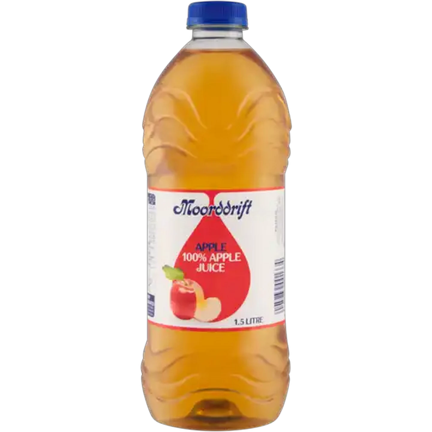 Image of Moorddrift Dairy 100% Apple Juice 1.5L