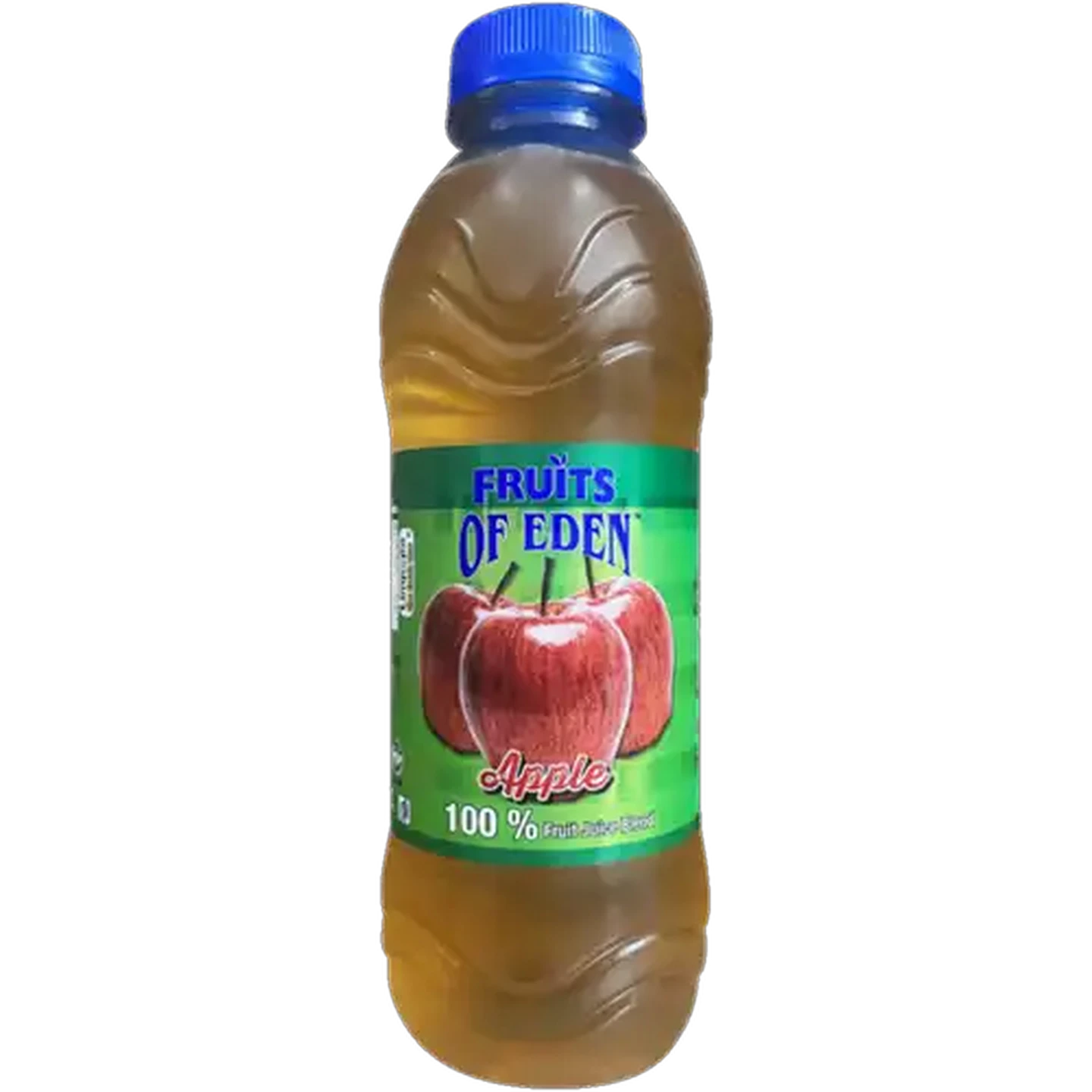 Image of Fruits of Eden Apple 100% Fruit Juice Blend 500ml