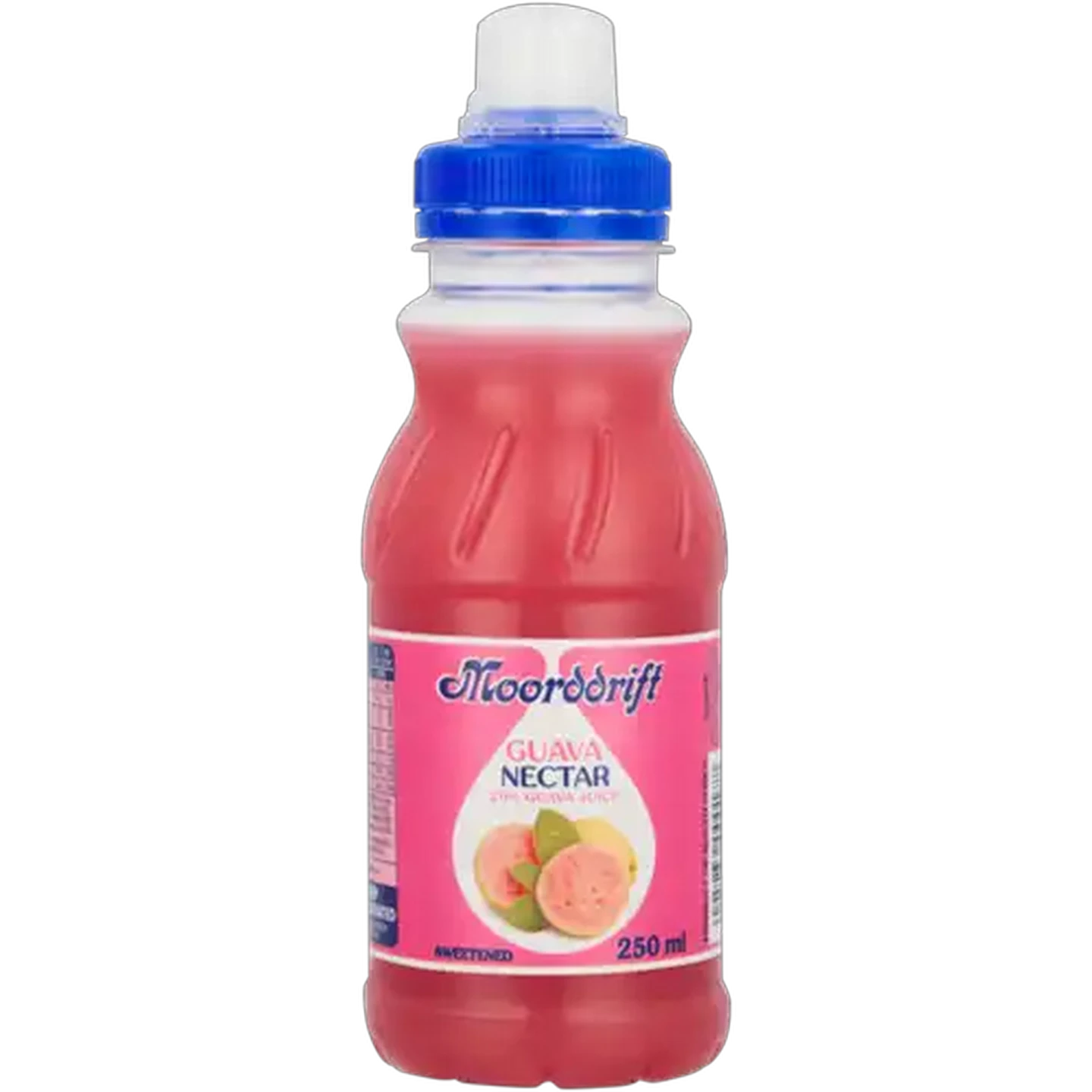 Image of Moorddrift Dairy Guava Nectar 250ml