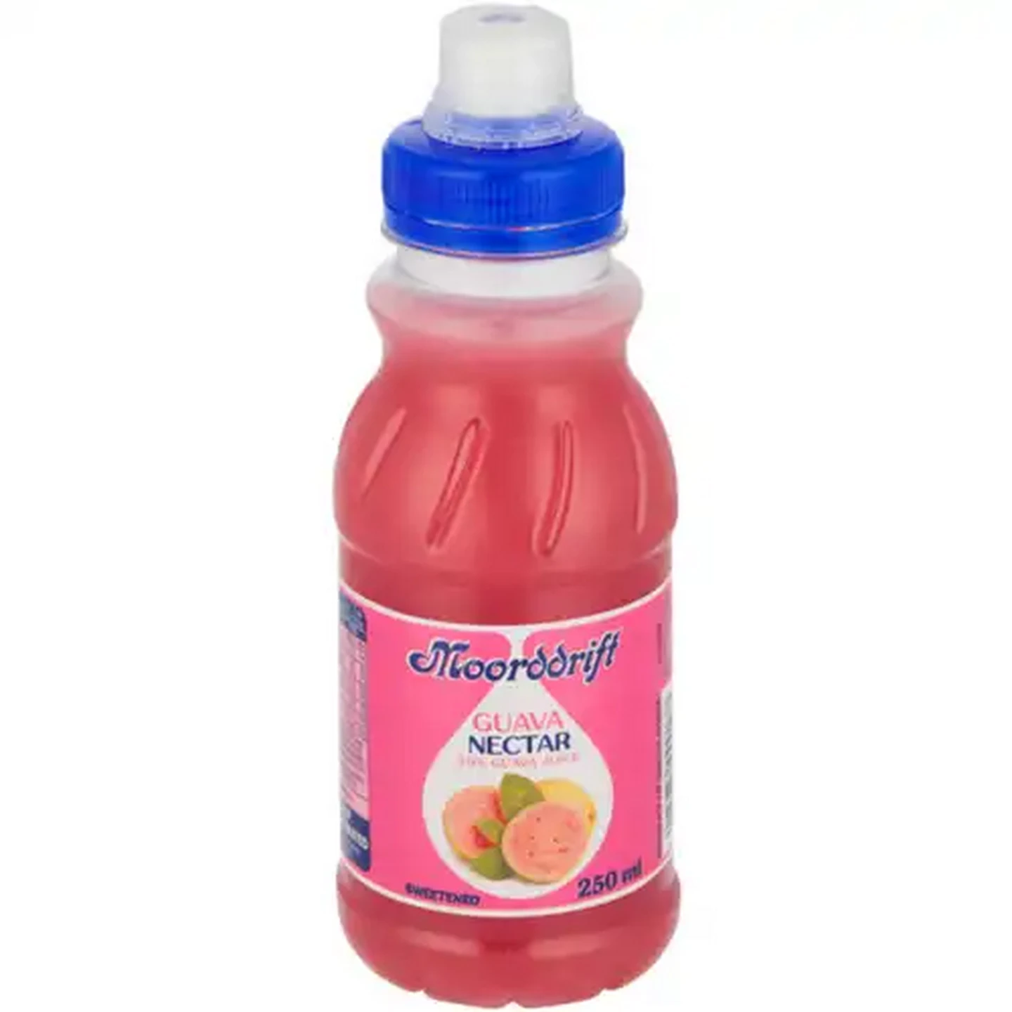 Image of Moorddrift Dairy Guava Nectar 250ml