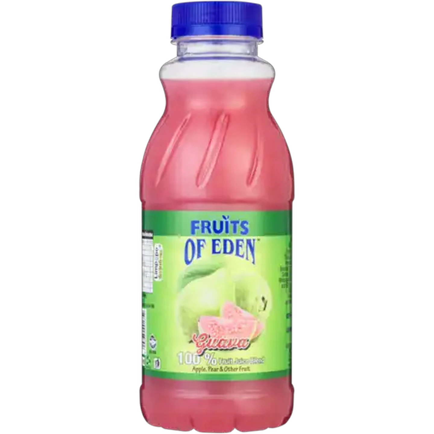 Image of Fruits of Eden Guava 100% Fruit Juice Blend 500ml