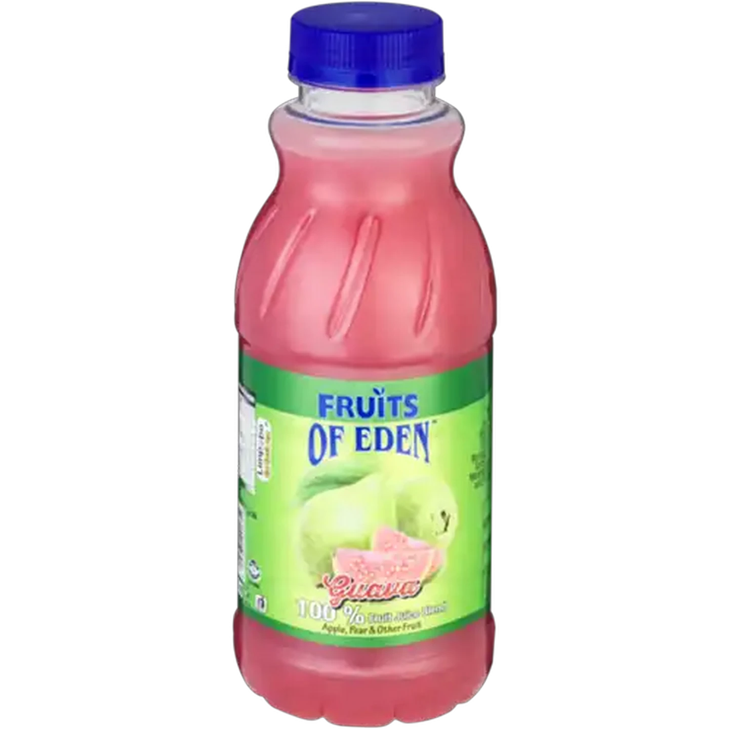 Image of Fruits of Eden Guava 100% Fruit Juice Blend 500ml