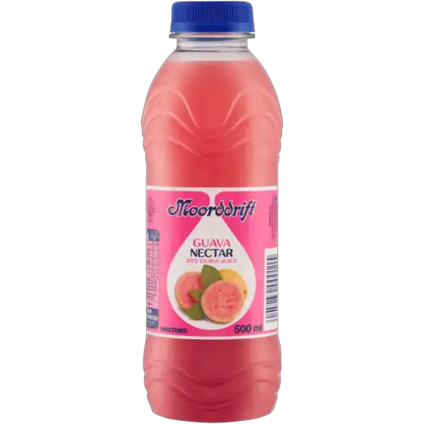 Image of Moorddrift Dairy Guava Nectar 500ml