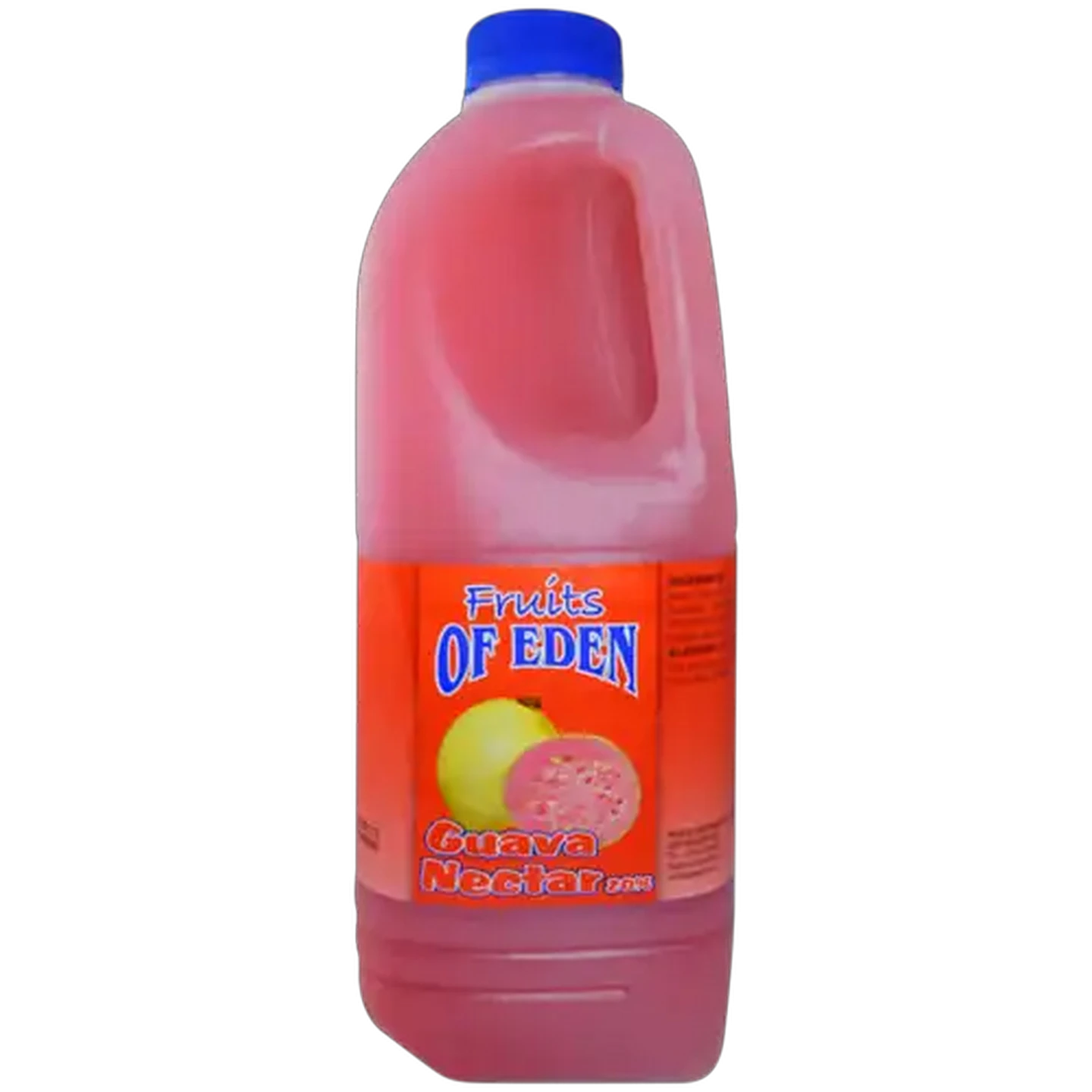 Image of Fruits of Eden Guava Nectar 2L