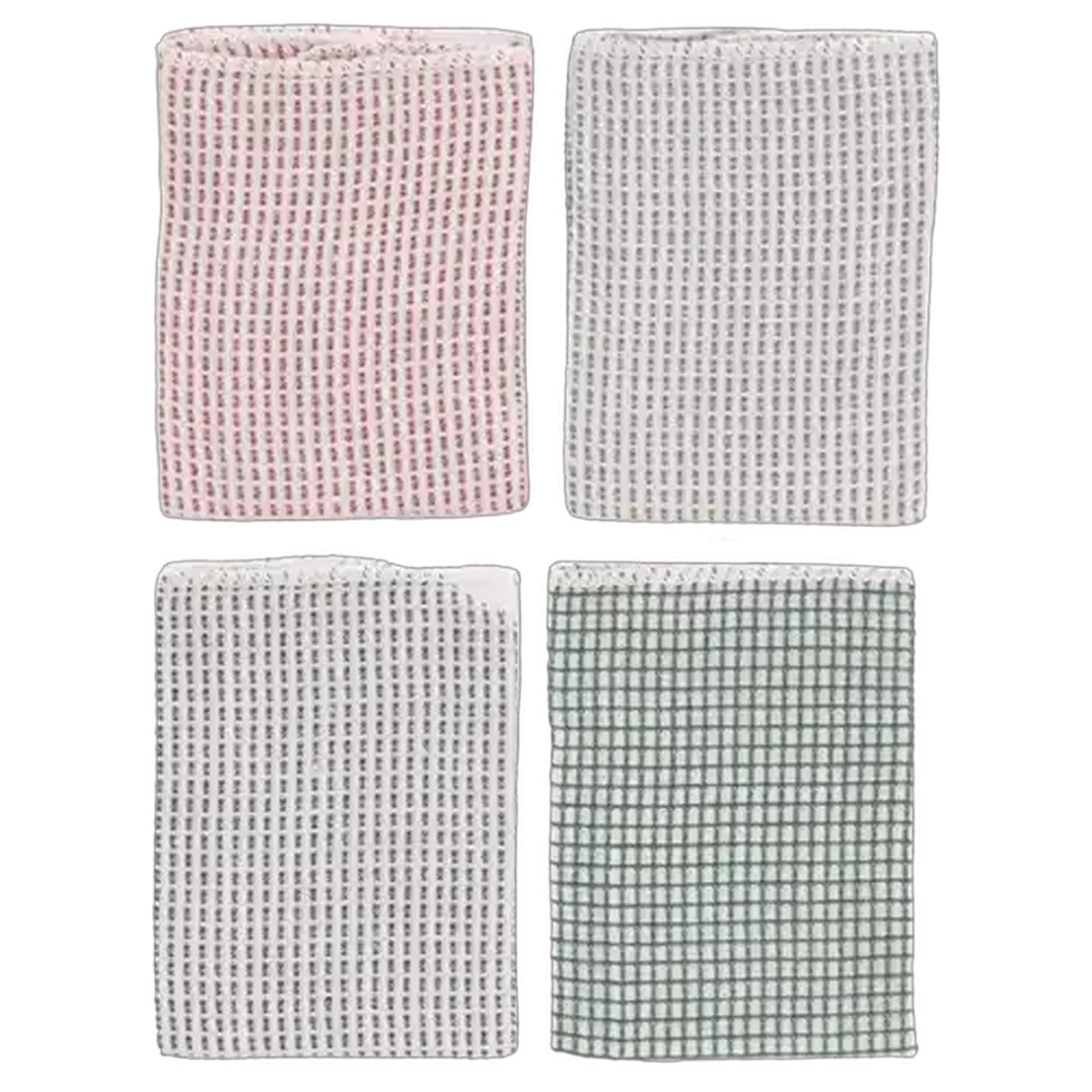 Image of Essentials Kitchen Swabs 10-Pack