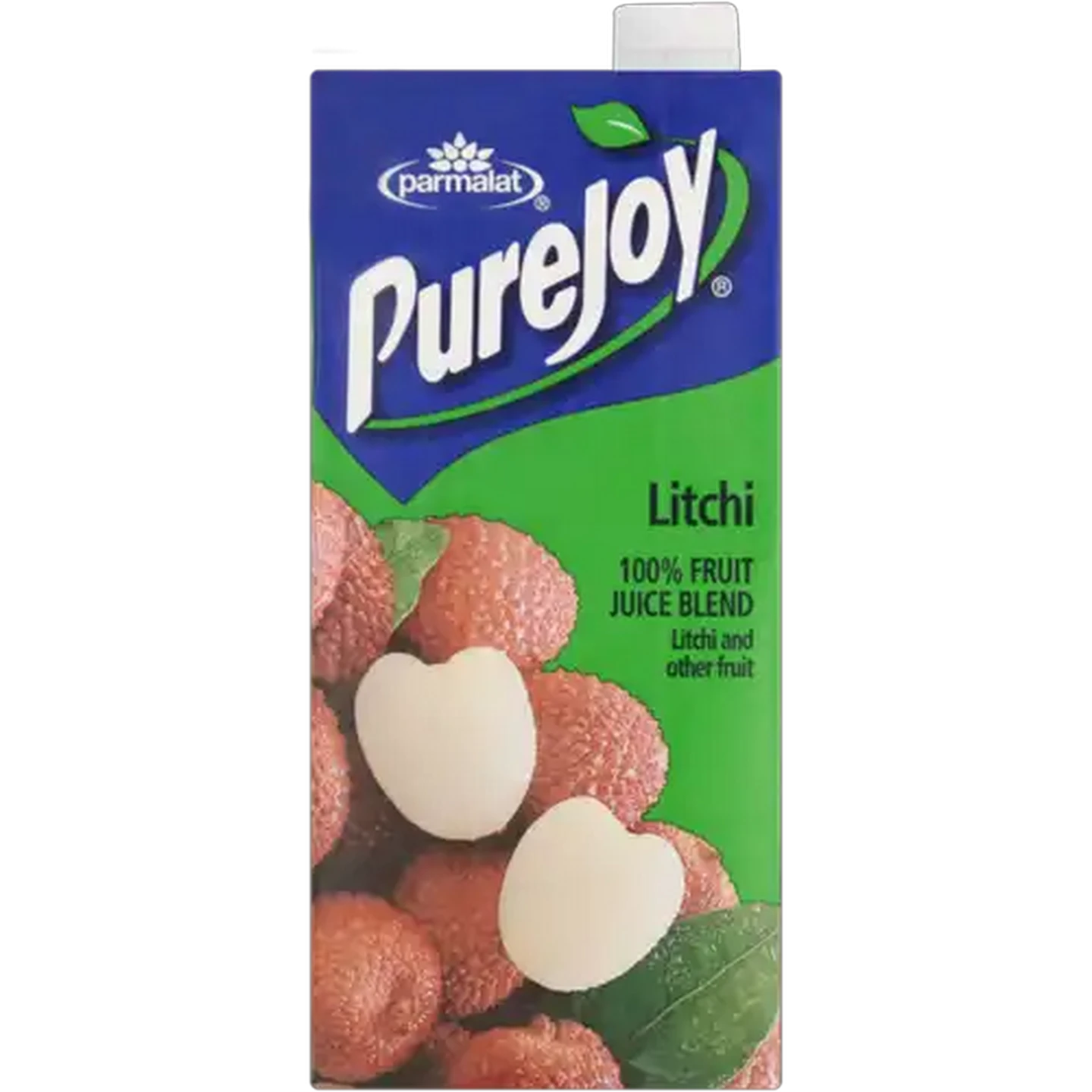 Image of Parmalat Pure Joy Litchi Flavoured Juice 1L