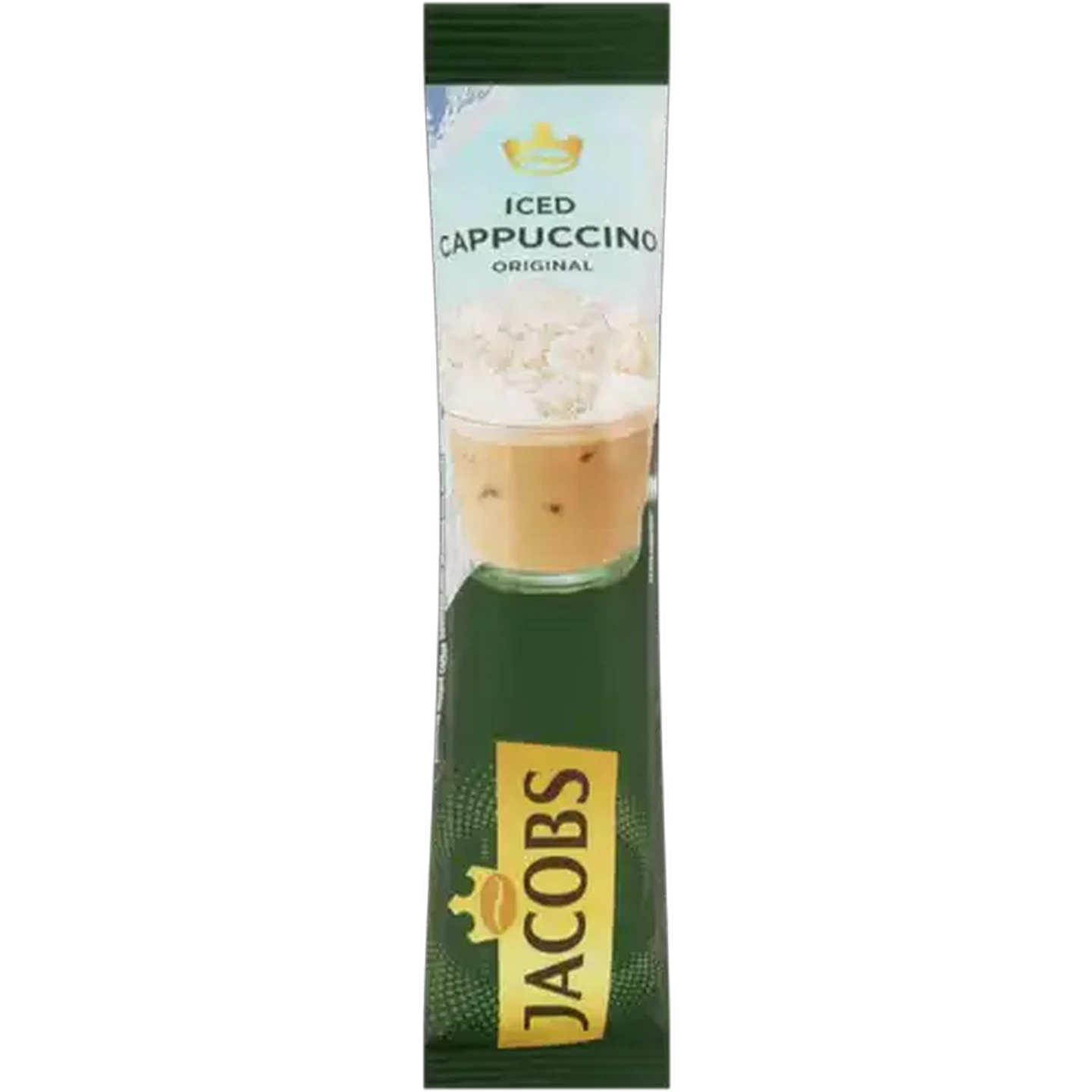 Image of Jacobs Original Iced Cappuccino Stick 21g
