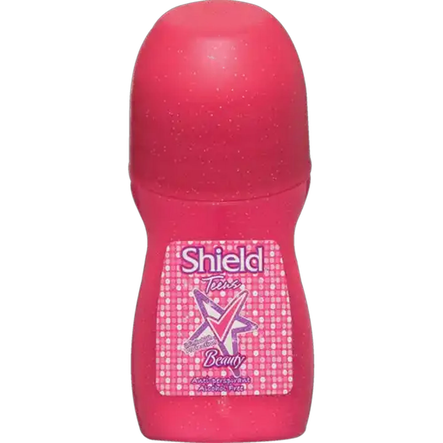 Image of Shield Teens Beauty Anti-Perspirant Roll-On 50ml