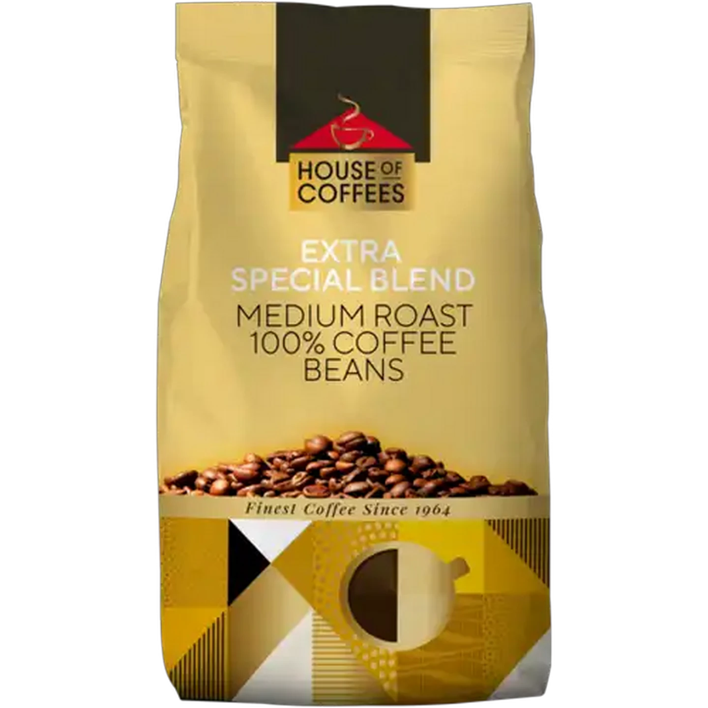 Checkers Sixty60 | House of Coffees Brown Extra Special Blend
