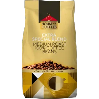 FORDAYS DIET COFFEE Special Blend 63g4箱 Checkers Sixty60 | Antigua Blue Mountain Coffee Beans 1kg