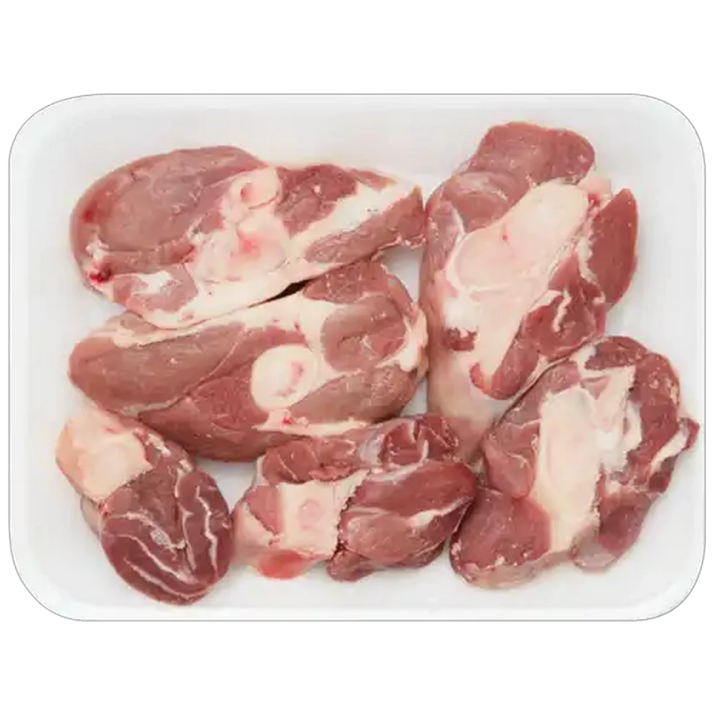 Image of Mutton Knuckles Per Kg