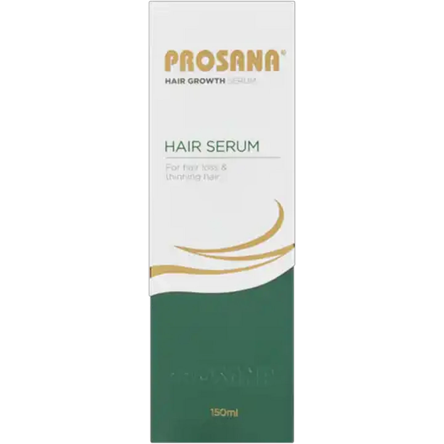 Image of Prosana Hair Serum 150ml
