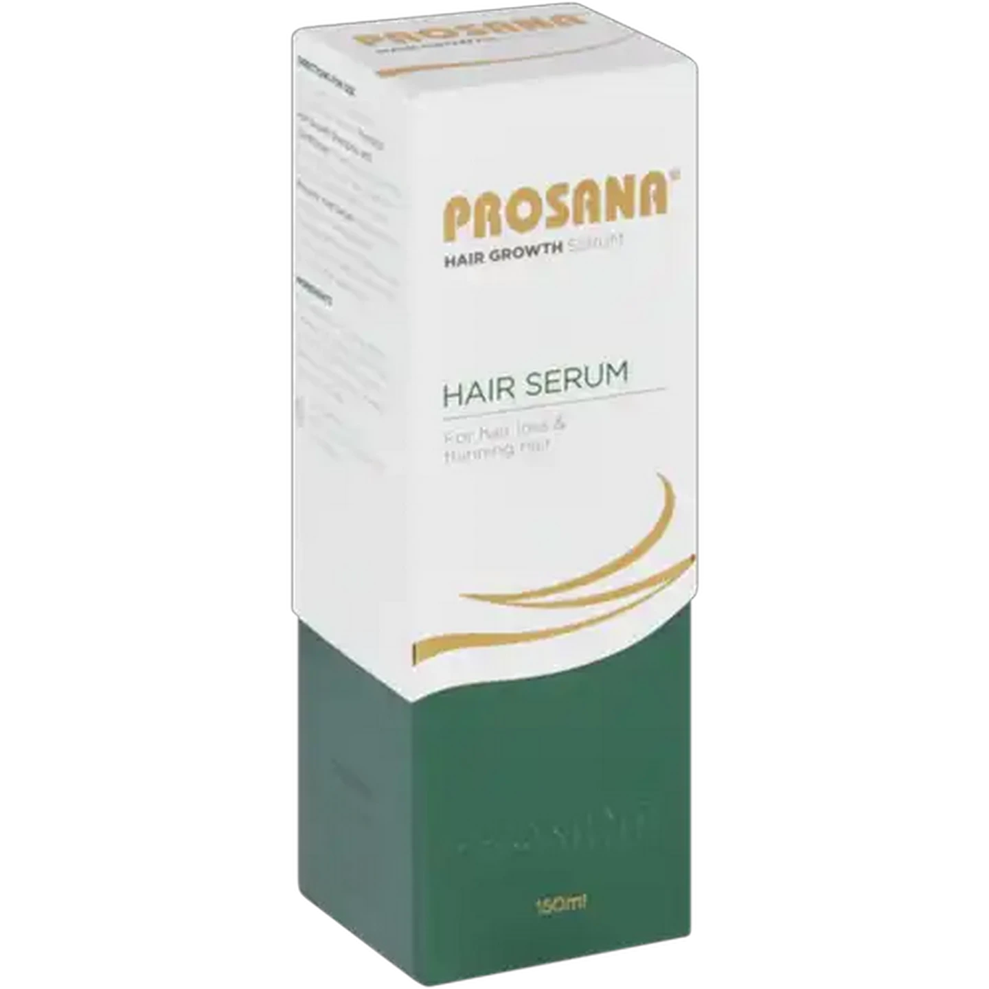 Image of Prosana Hair Serum 150ml