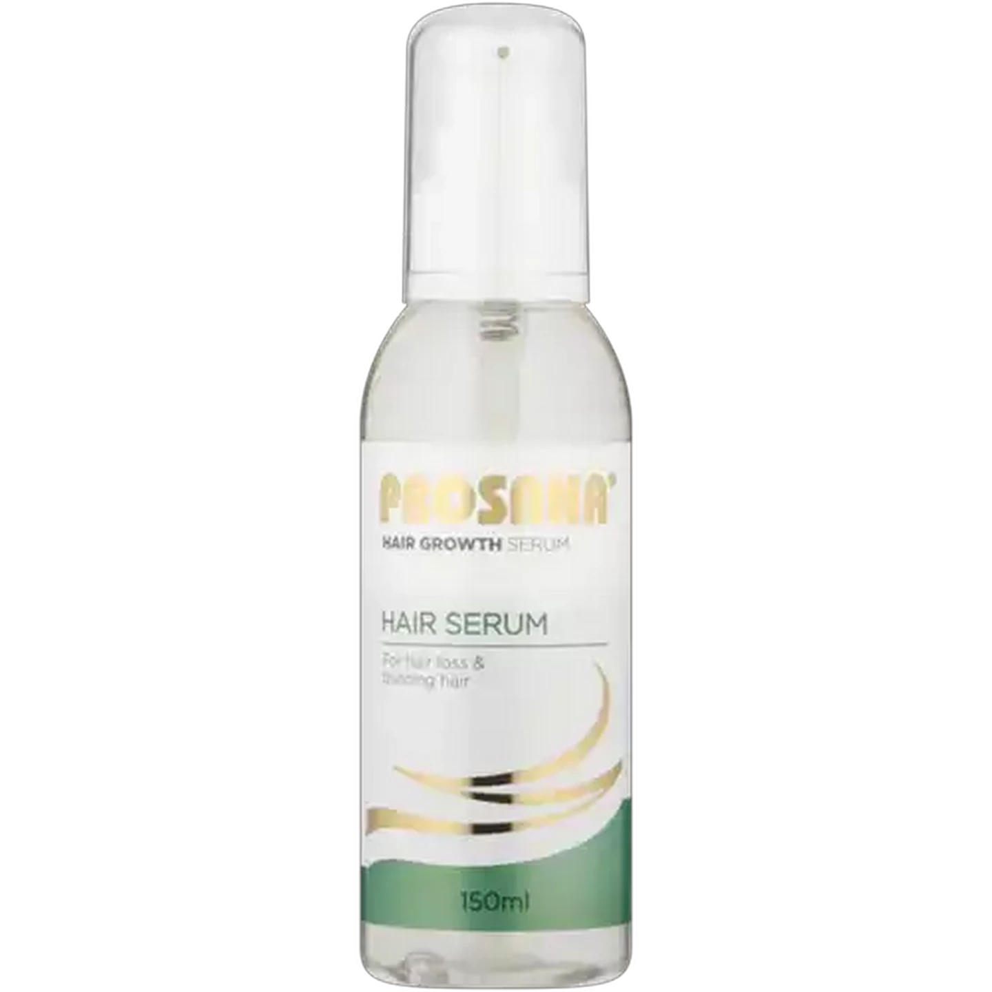 Image of Prosana Hair Serum 150ml