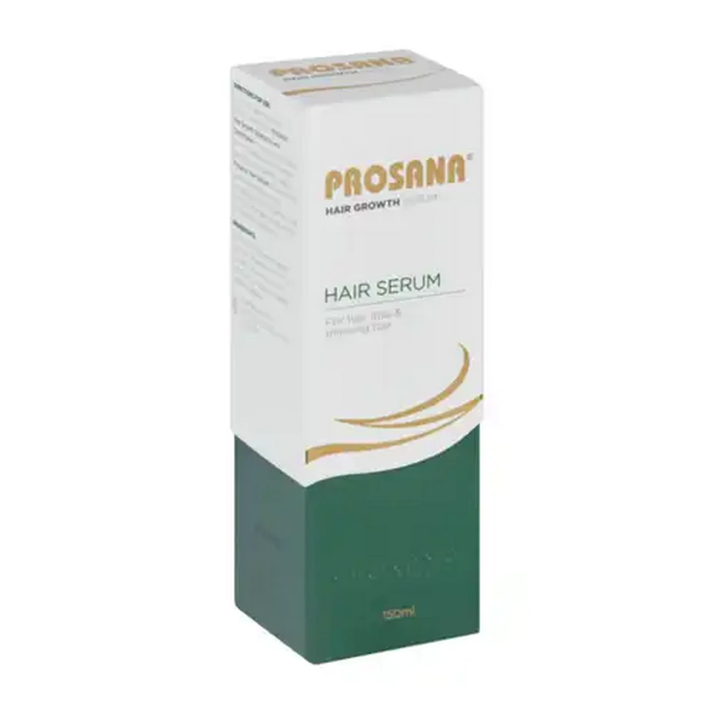Image of Prosana Hair Serum 150ml