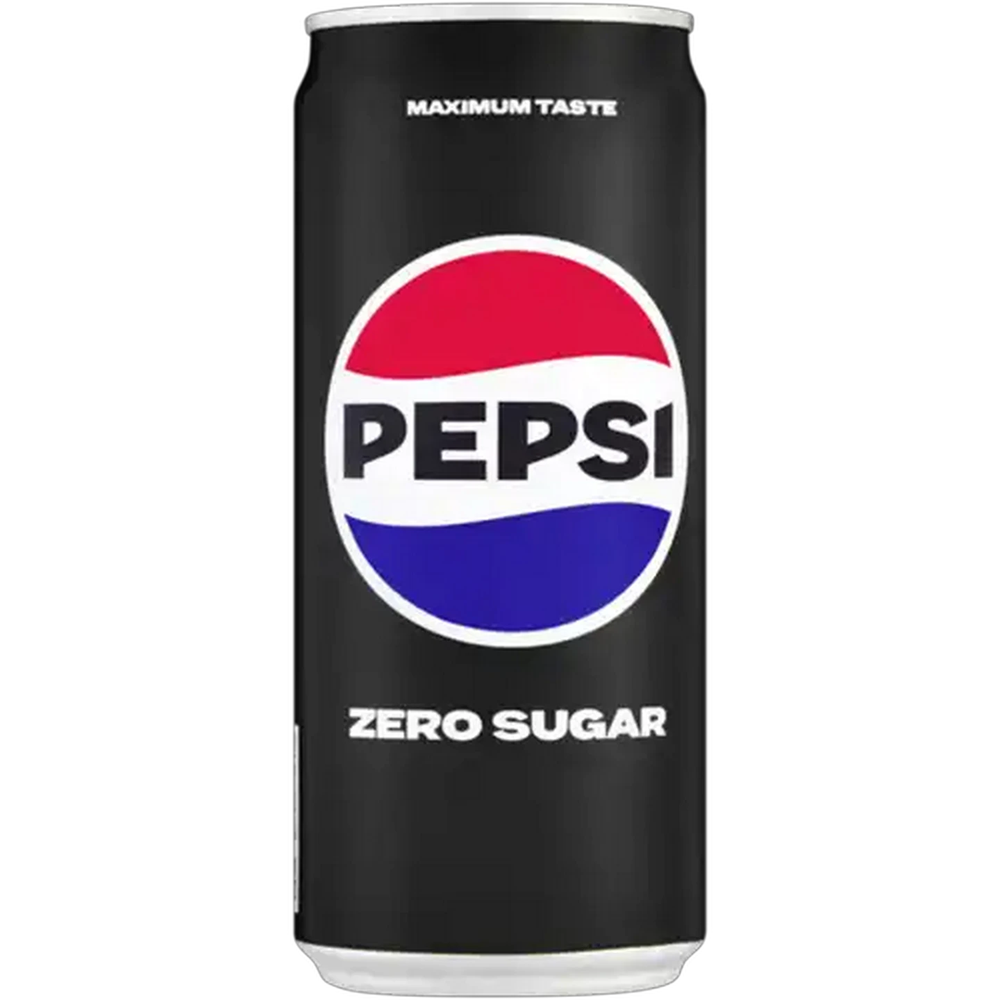 Image of Pepsi Zero Sugar Soft Drink 300ml