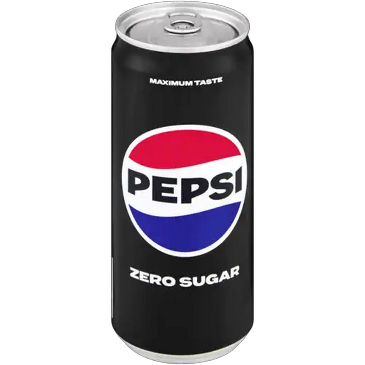 Image of Pepsi Zero Sugar Soft Drink 300ml