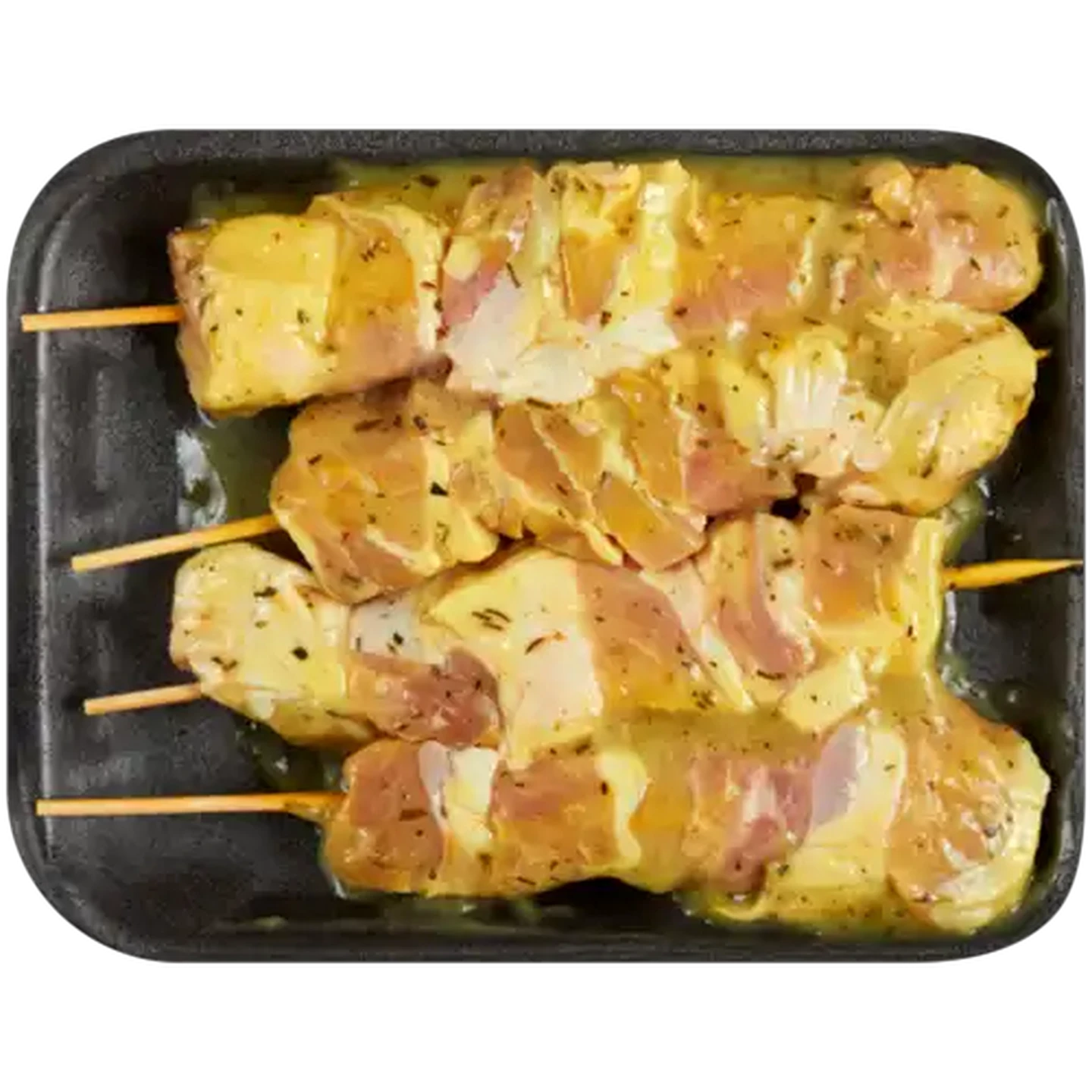 Image of Chicken Sosatie Bites Per kg - Previously Frozen (Flavour May Vary)