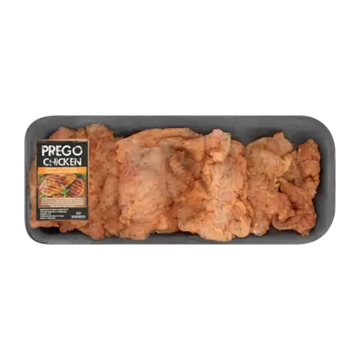 Image of Roaster Comp Prego Chicken Fillet Per kg
