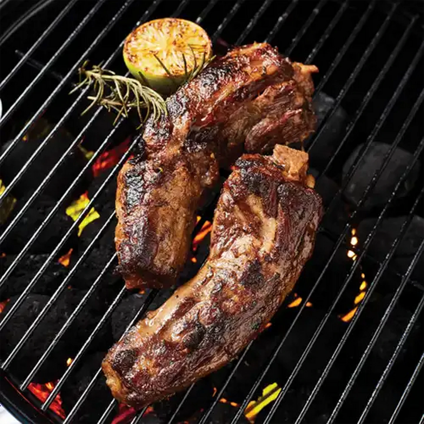 Image of Ready To Braai Butterflied Beef Oxtail 700g