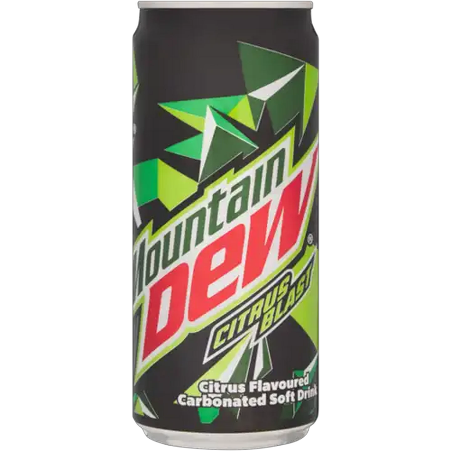 Image of Mountain Dew Citrus Blast Soft Drink 300ml