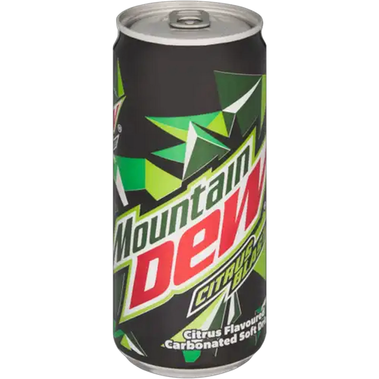 Image of Mountain Dew Citrus Blast Soft Drink 300ml