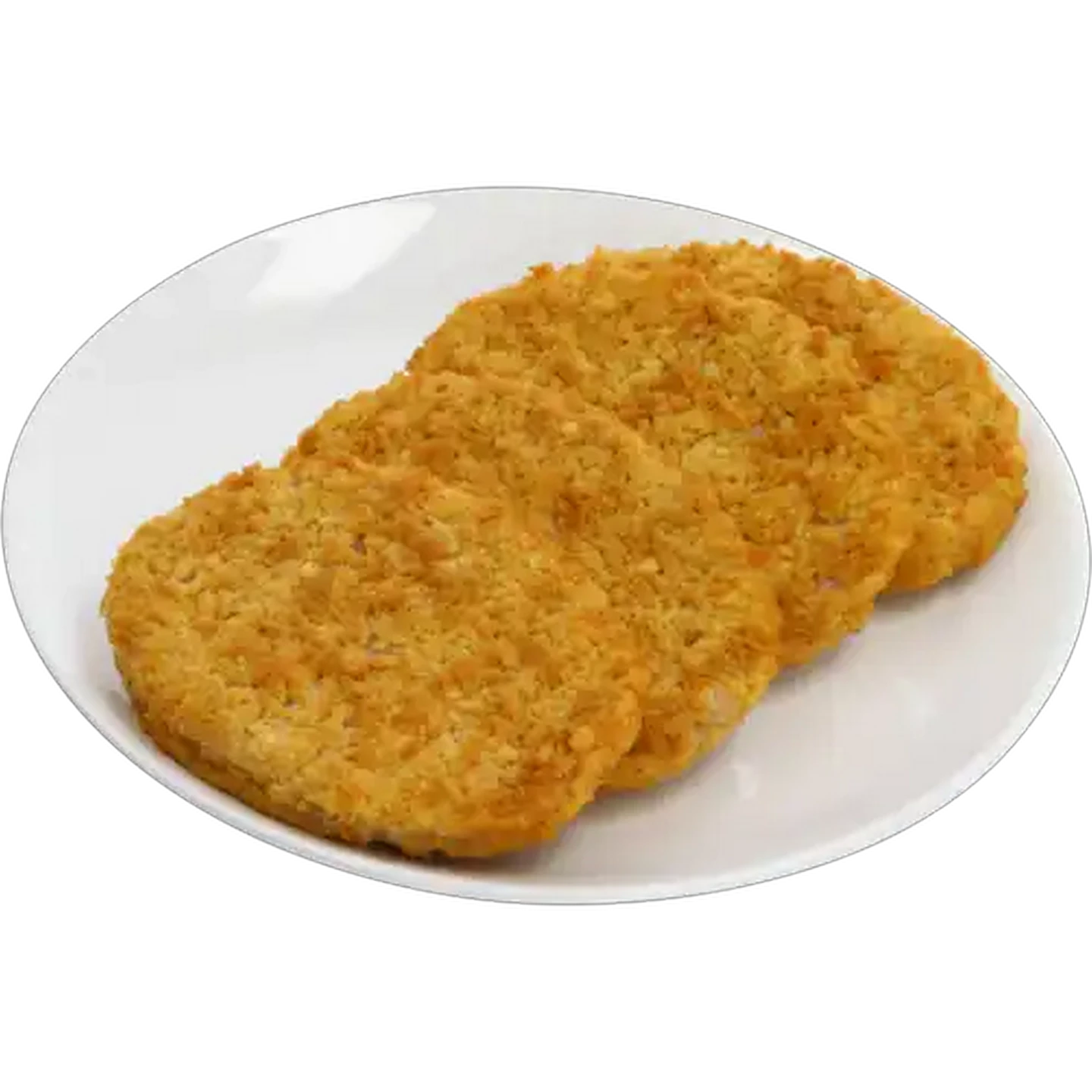 Image of Crispy Cuts Crumbed Chicken Steaklets Per kg