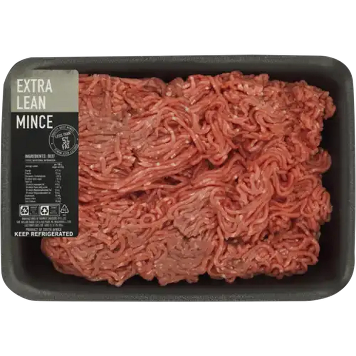 Image of Extra Lean Bulk Beef Mince Per KG