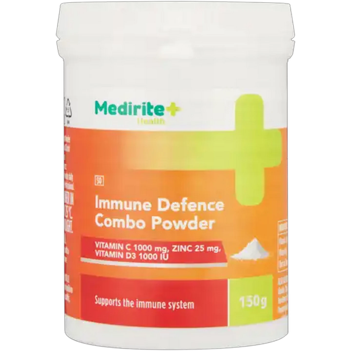 Image of Medirite Immune Defence Combo Powder 150g