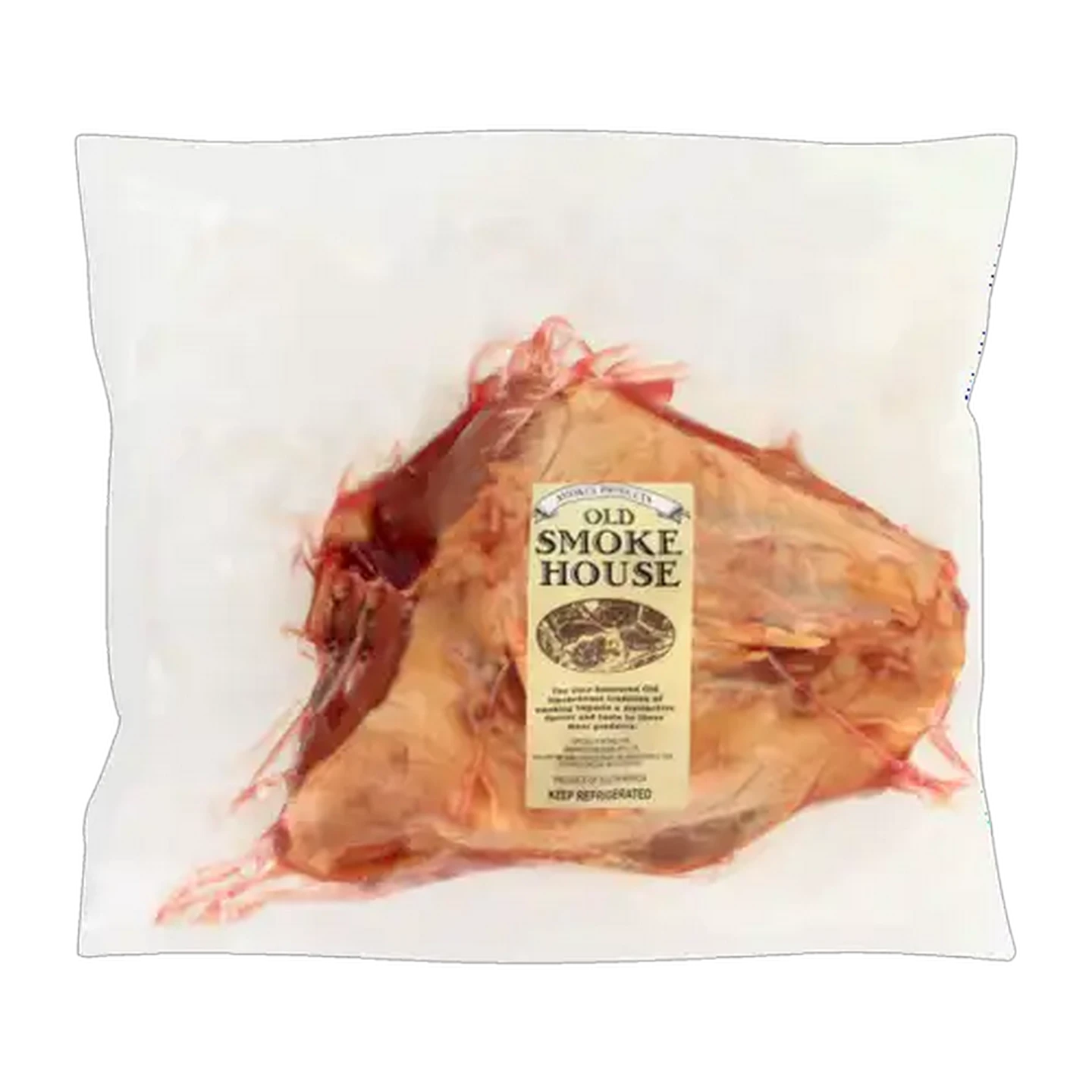 Image of Old Smokehouse Smoked Eisbein Per kg