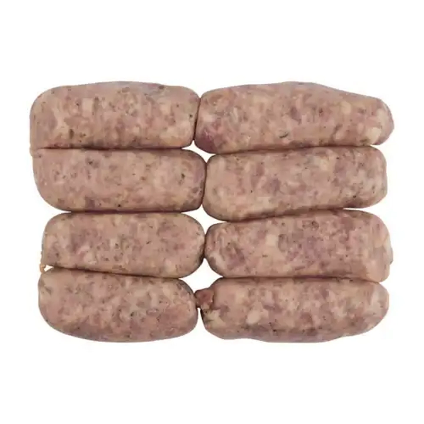 Image of Farmstead Lime Flavoured Pork Bangers Per kg