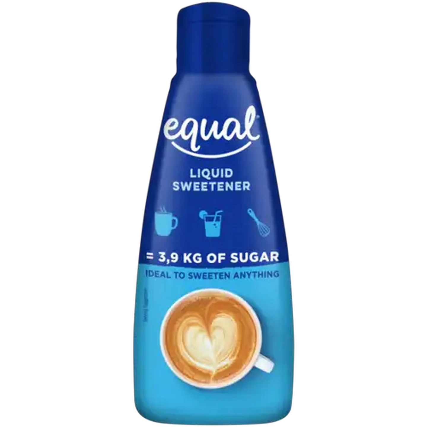 Image of Equal Liquid Sweetener 200ml