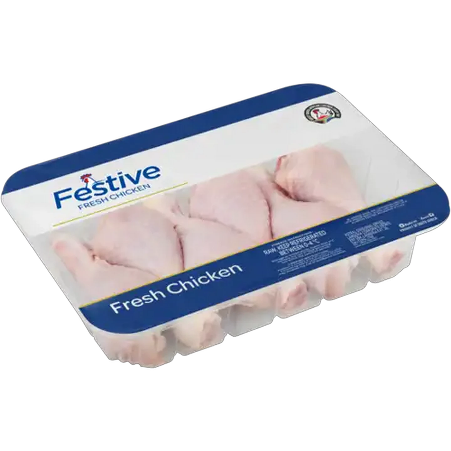 Image of Festive Fresh Chicken Drumsticks 6 Piece