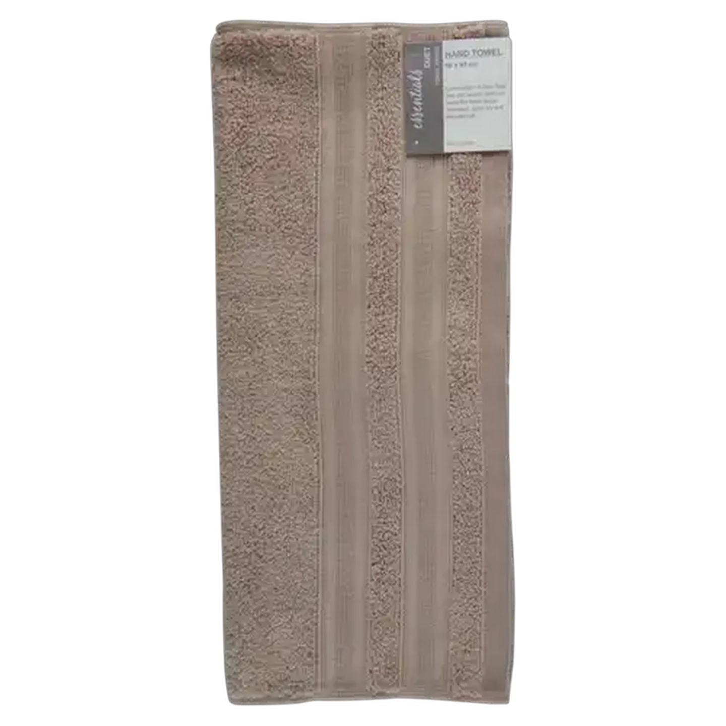Image of Essentials Duet Mink Guest Towel 30 x 90cm