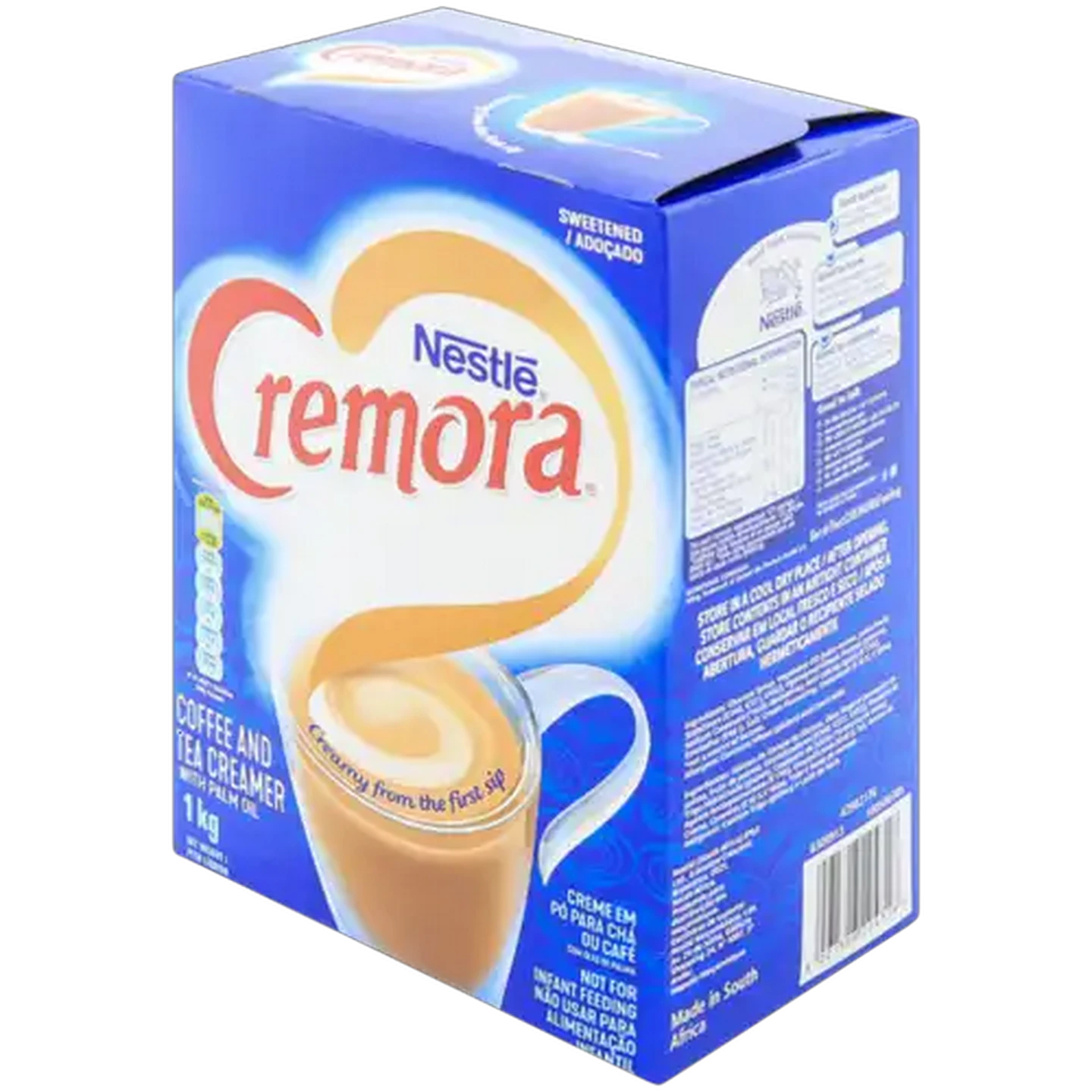 Image of Nestlé Cremora Coffee and Tea Creamer 1kg