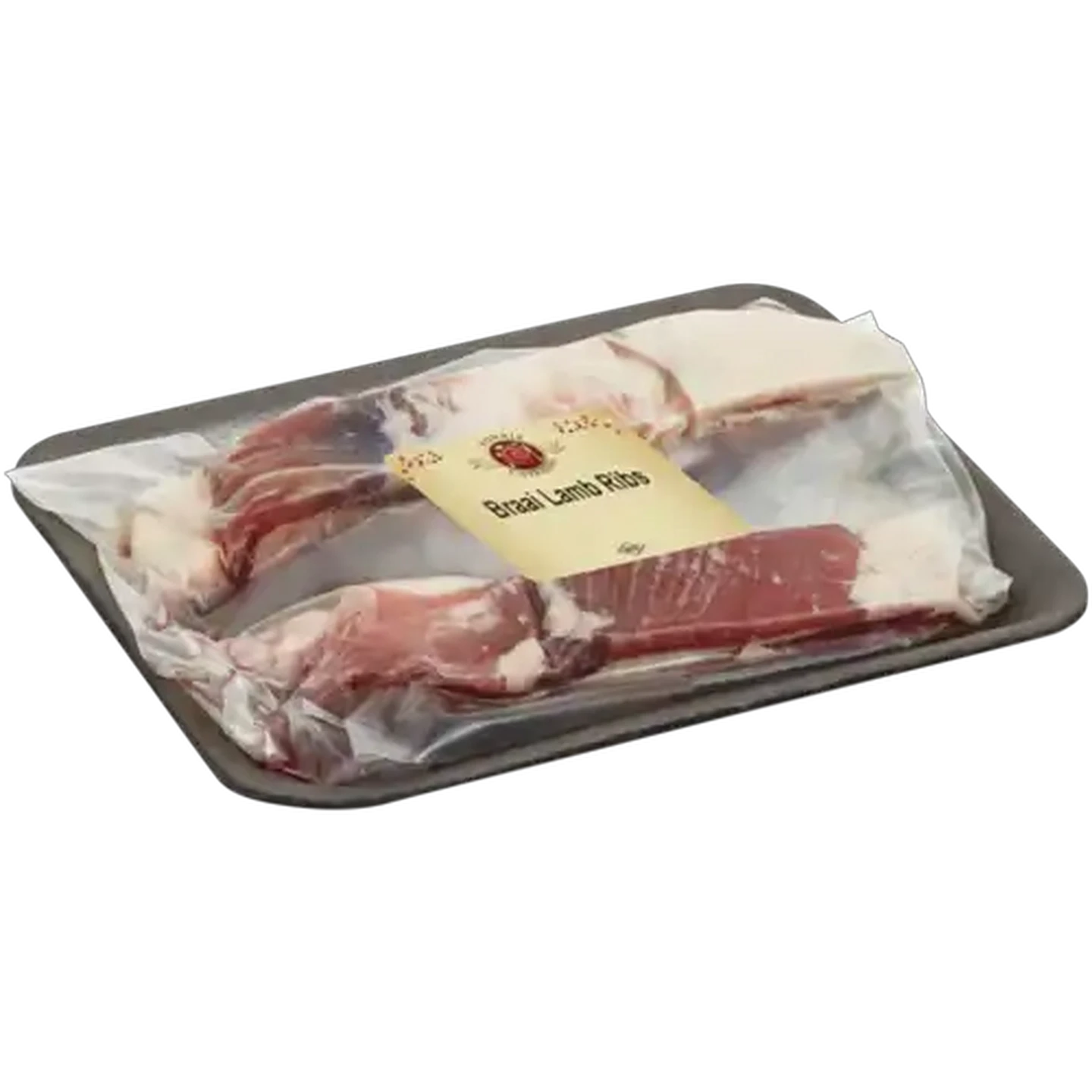 Image of Norrie Caterers Braai Lamb Ribs Per KG