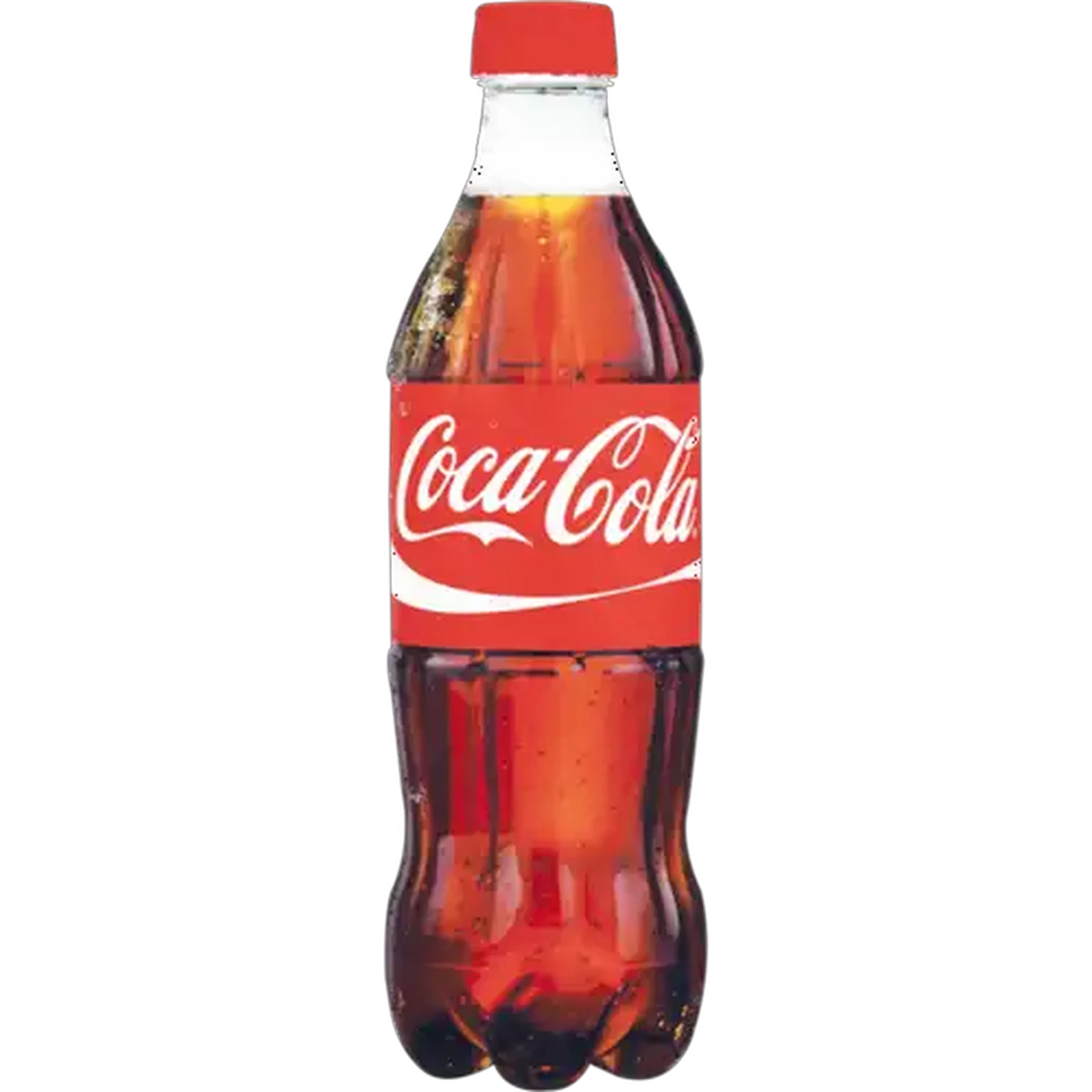 Image of Coca-Cola Original Soft Drink 500ml