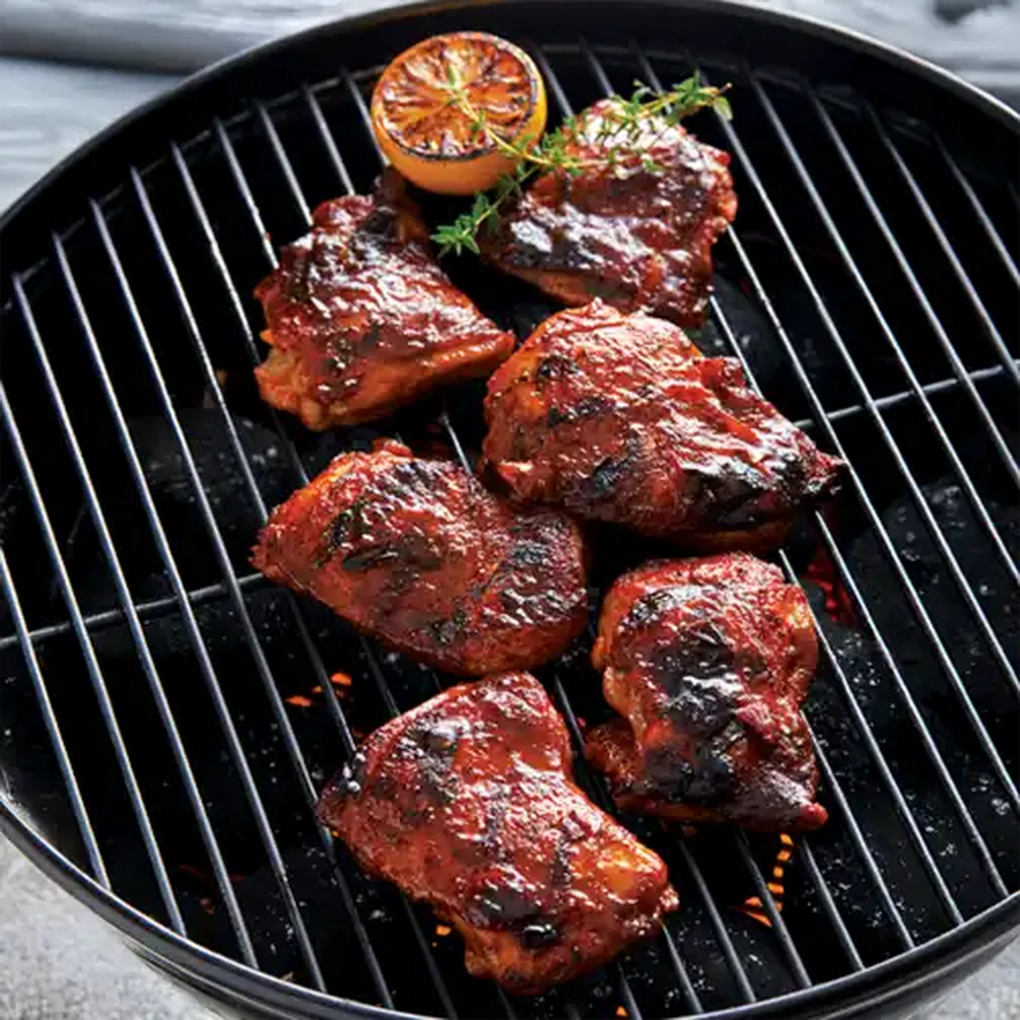 Image of Ready To Braai Chicken Steaklets 700g