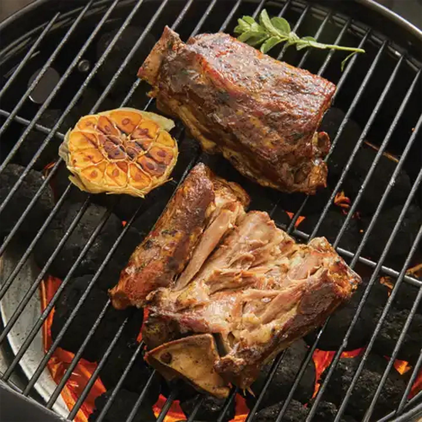 Image of Ready To Braai Lamb Neck 1kg