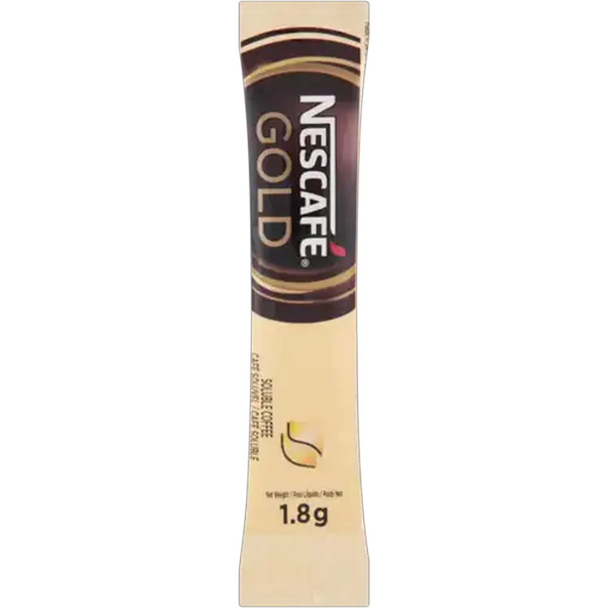 Checkers Sixty60 | NESCAFÉ Gold Instant Coffee Stick 1.8g