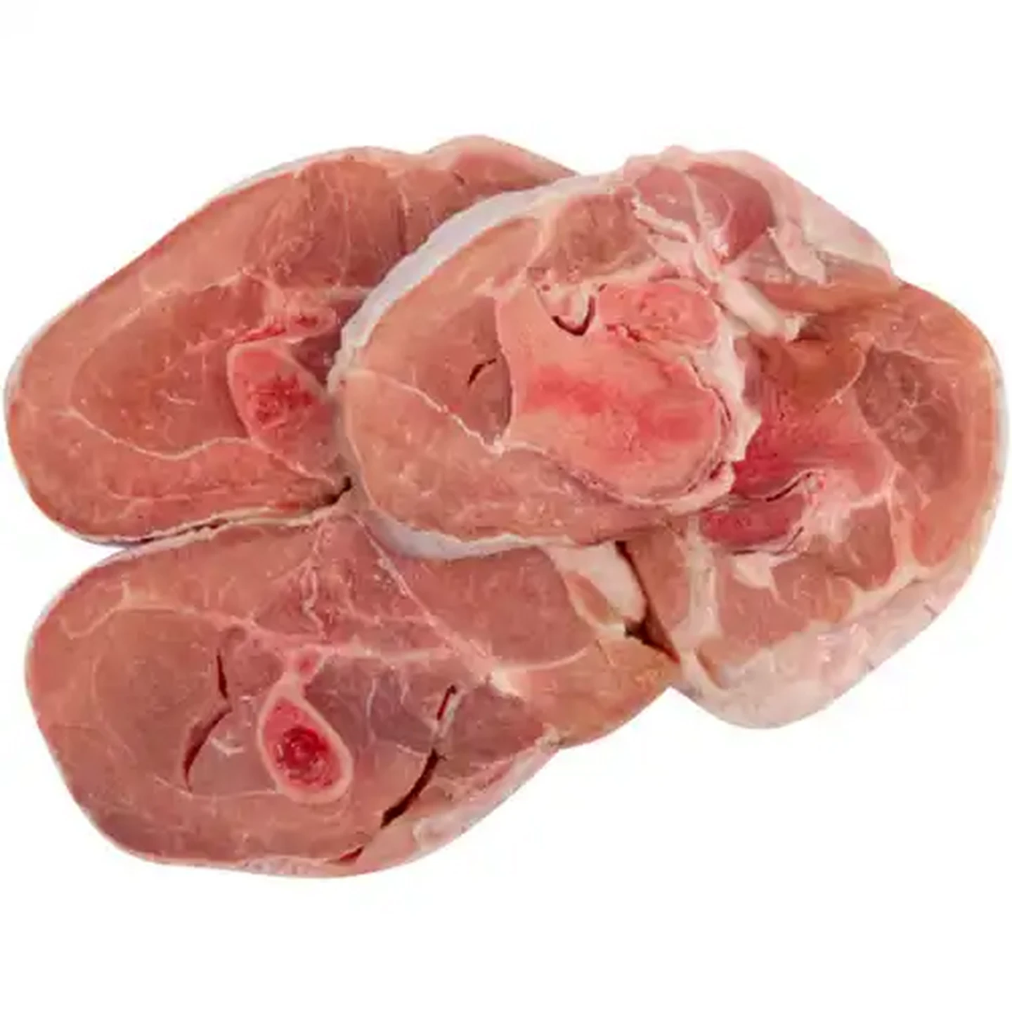 Image of Sliced Turkey Drumsticks Per KG