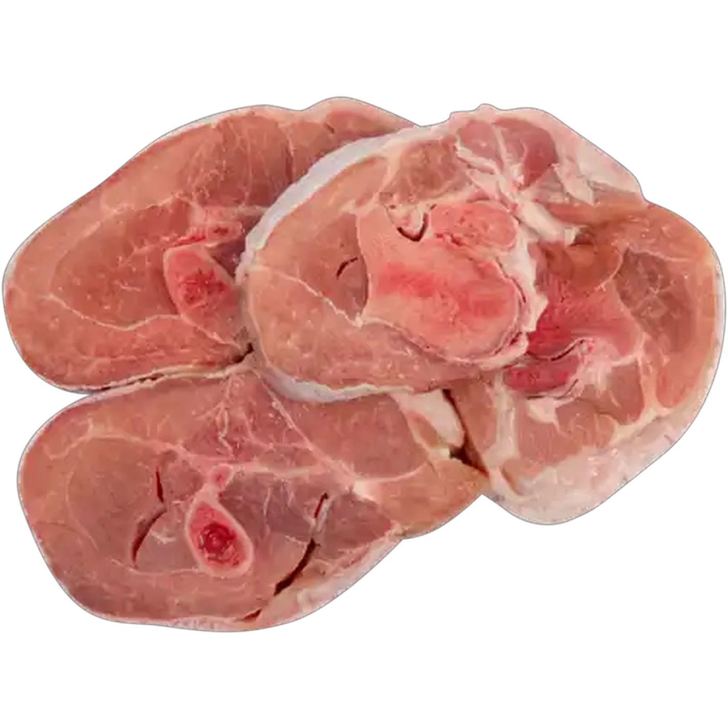 Image of Sliced Turkey Drumsticks Per KG