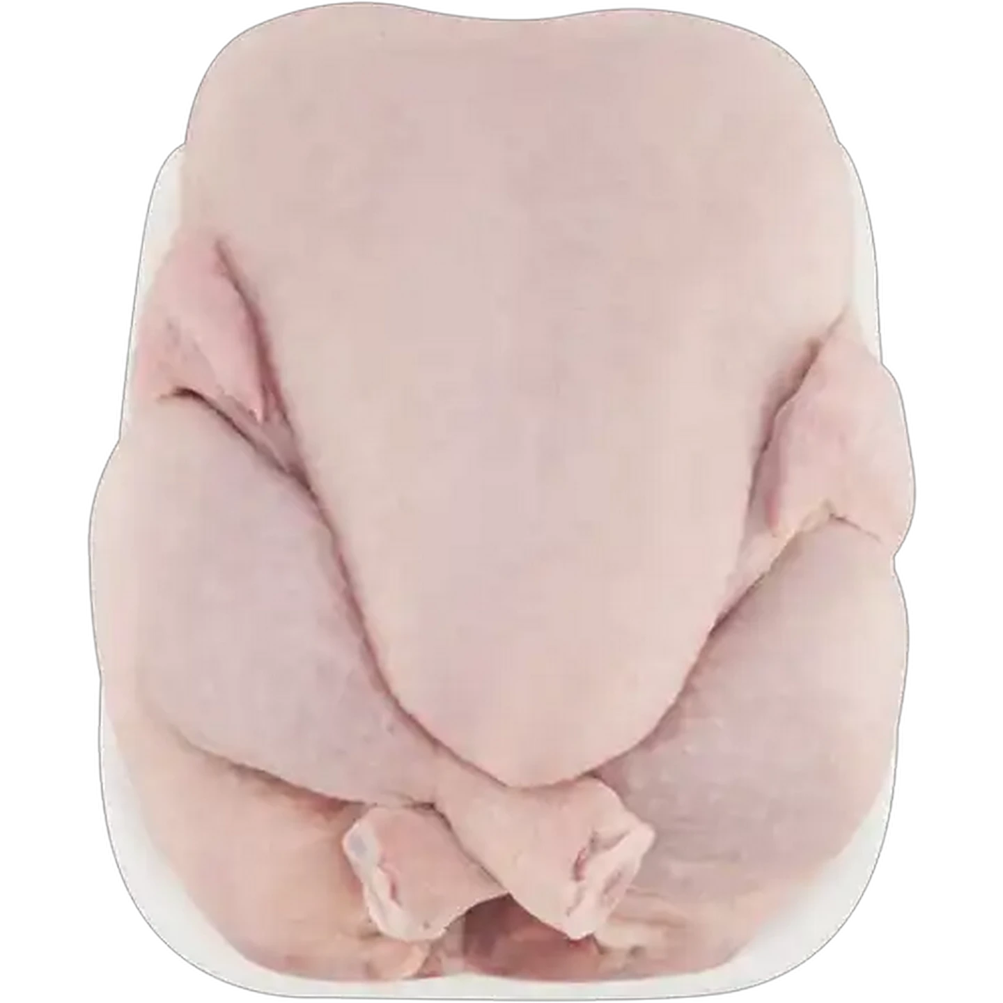 Image of Whole Chicken Per kg