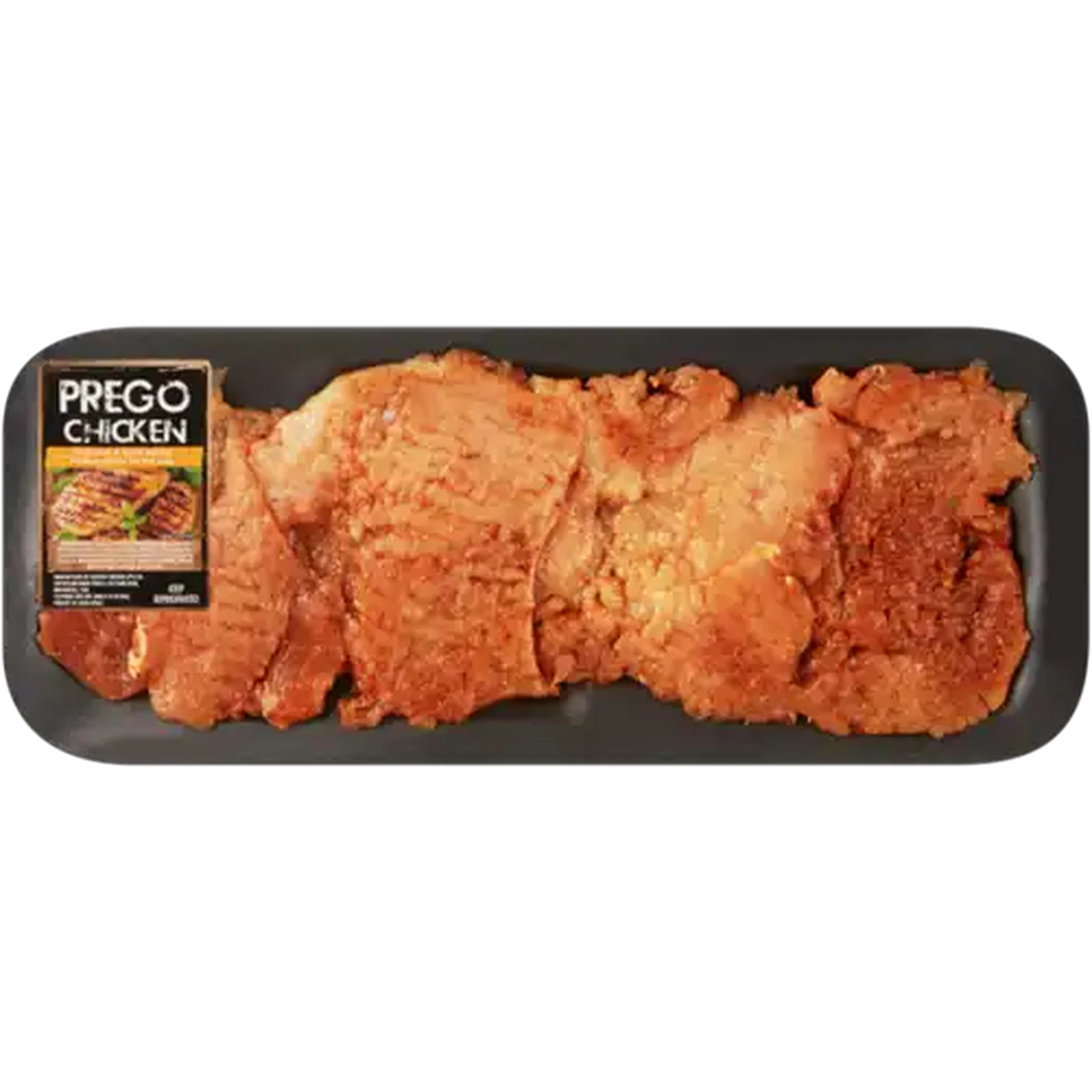 Image of Roaster Comp Prego Chicken Fillet Per kg