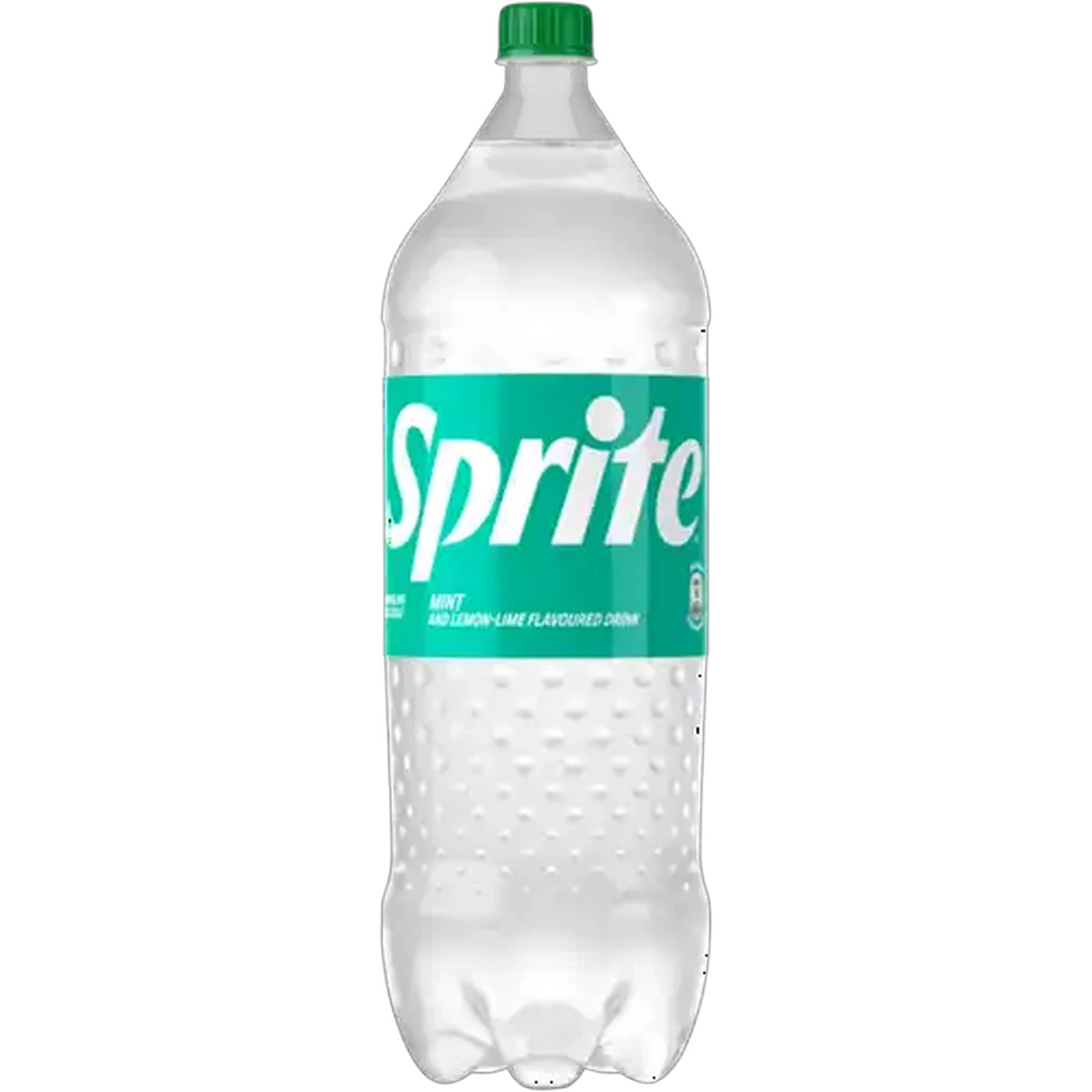 Image of Sprite Mint & Lemon-Lime Flavoured Sparkling Drink 2.25L