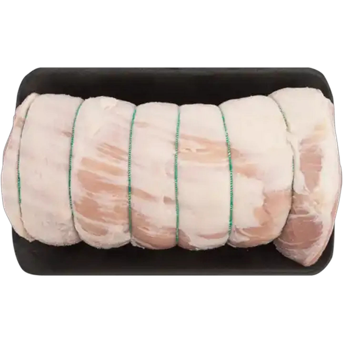 Image of Rolled Pork Belly Per kg