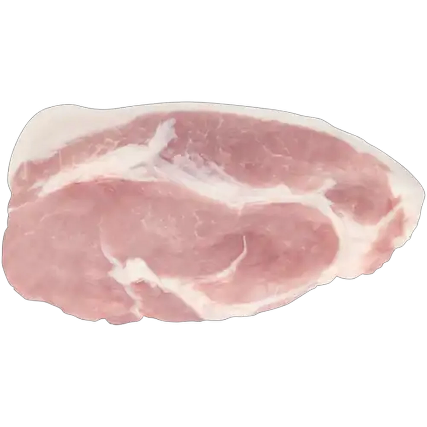 Image of Farmstead Pork Rump Steak Per KG